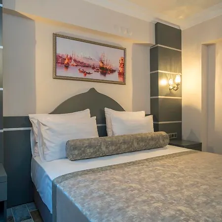 Otto Palace Ξενοδοχείο 3*