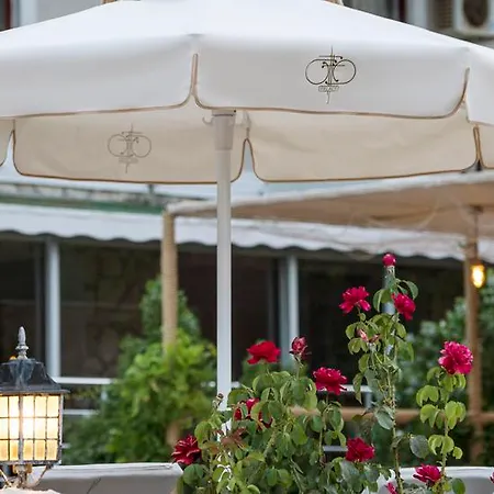 Otto Palace 3*