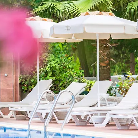 Otto Palace 3*