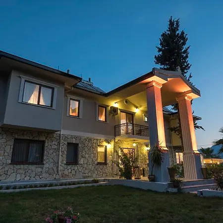 Otto Palace 3*