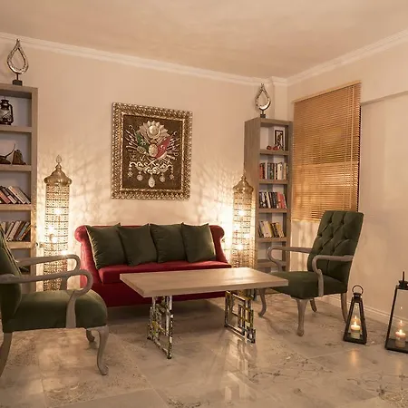 Ξενοδοχείο Otto Palace 3*