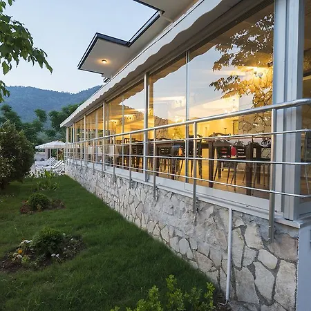 Otto Palace Όλυμπος