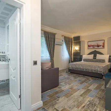 Ξενοδοχείο Otto Palace