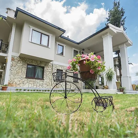 Ξενοδοχείο Otto Palace 3*