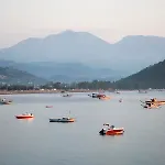 Hotel Otto Palace Olympos