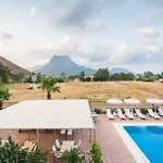 Otto Palace Hotel