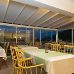 Hotel Otto Palace Olympos