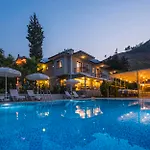 Hotel Otto Palace Olympos