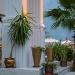 Otto Palace 3* Olympos