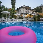 Hotel Otto Palace Olympos