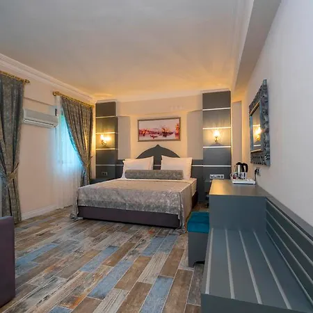 Otto Palace Hotel