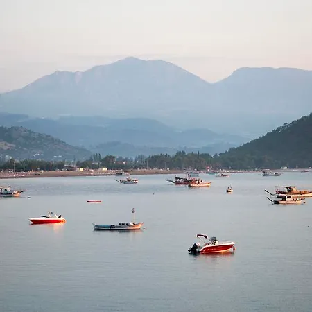 Hotel Otto Palace Olympos