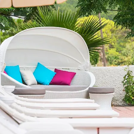 Hotel Otto Palace Olympos