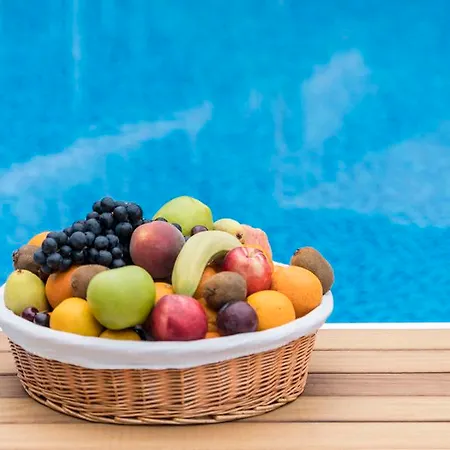 Otto Palace 3* Olympos