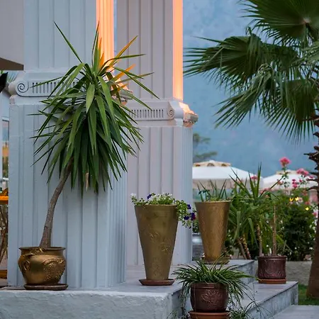 Otto Palace 3* Olympos