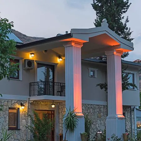 Otto Palace Hotel 3*