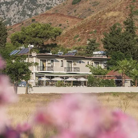 Hotel Otto Palace Olympos