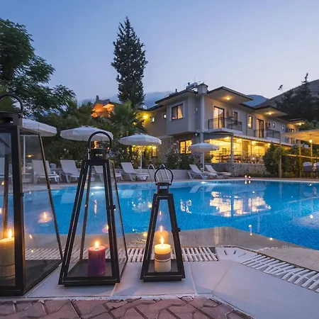 Hotel Otto Palace Olympos