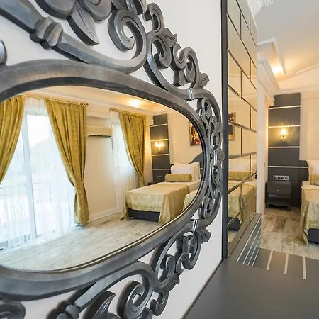 Hotel Otto Palace Olympos