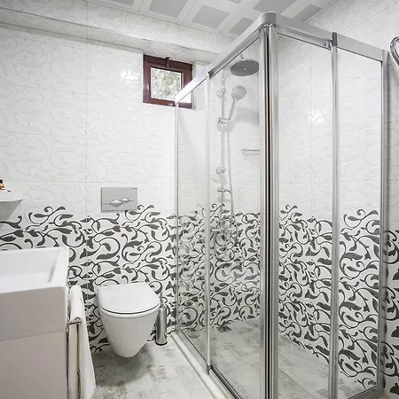 Hotel Otto Palace Olympos