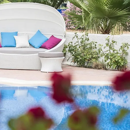 Hotel Otto Palace Olympos