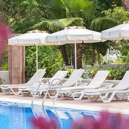 Otto Palace Olympos