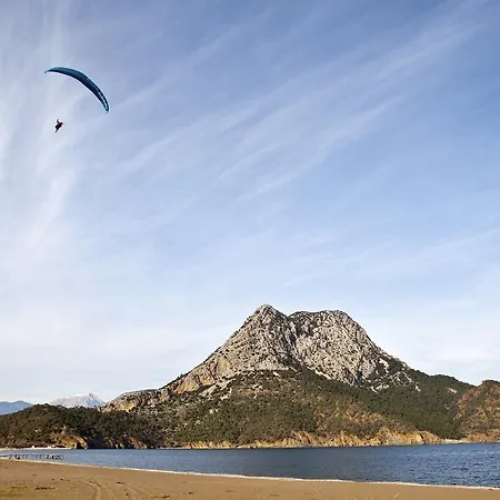 Hotel Otto Palace Olympos