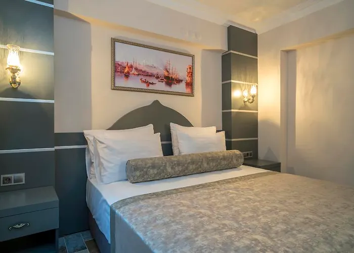 Otto Palace Отель 3*