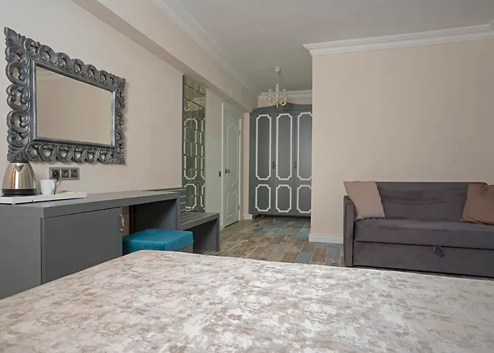 Otto Palace Отель 3*