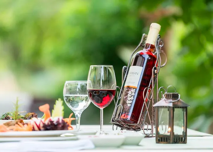 Otto Palace Олимпос