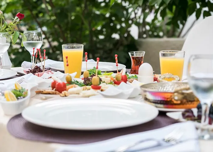 Otto Palace أوليمبوس