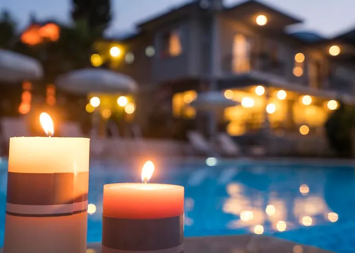 Otto Palace Олимпос