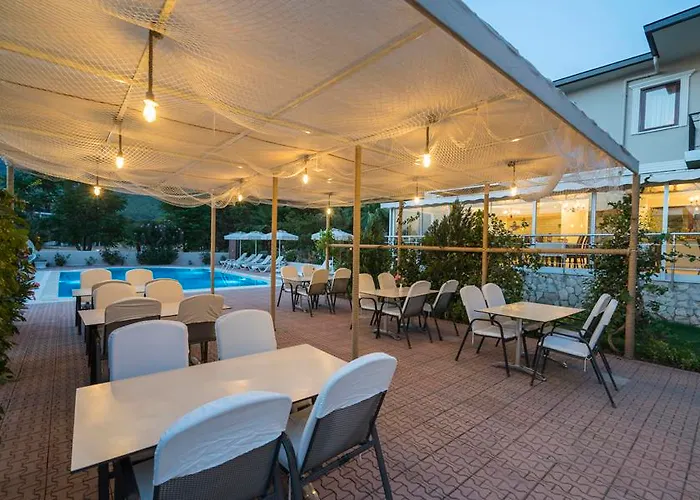 فندق Otto Palace