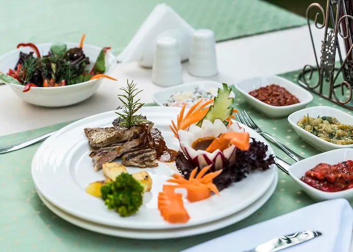 Отель Otto Palace