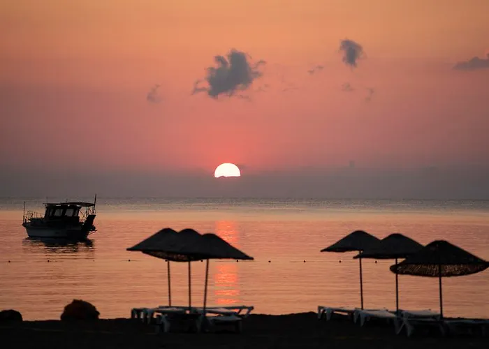 Otto Palace Олимпос