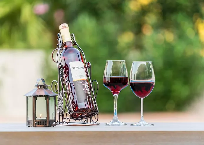 Otto Palace Отель