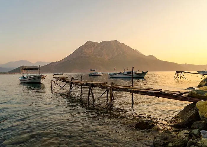 فندق Otto Palace 3*