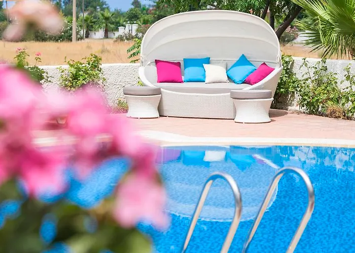 Otto Palace أوليمبوس