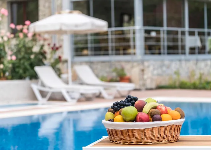 Otto Palace فندق