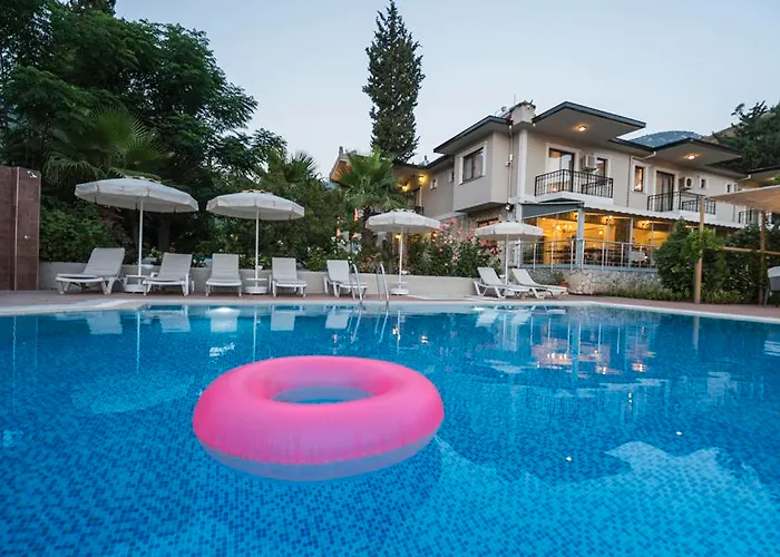 Отель Otto Palace 3*