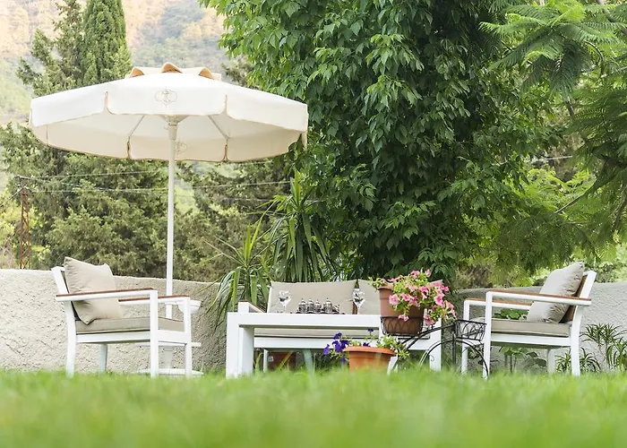 Отель Otto Palace