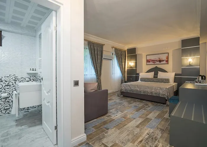 Отель Otto Palace