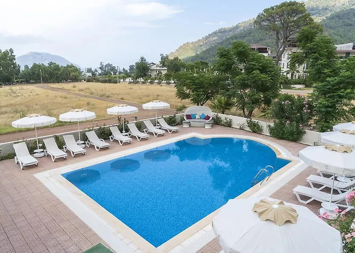 فندق Otto Palace